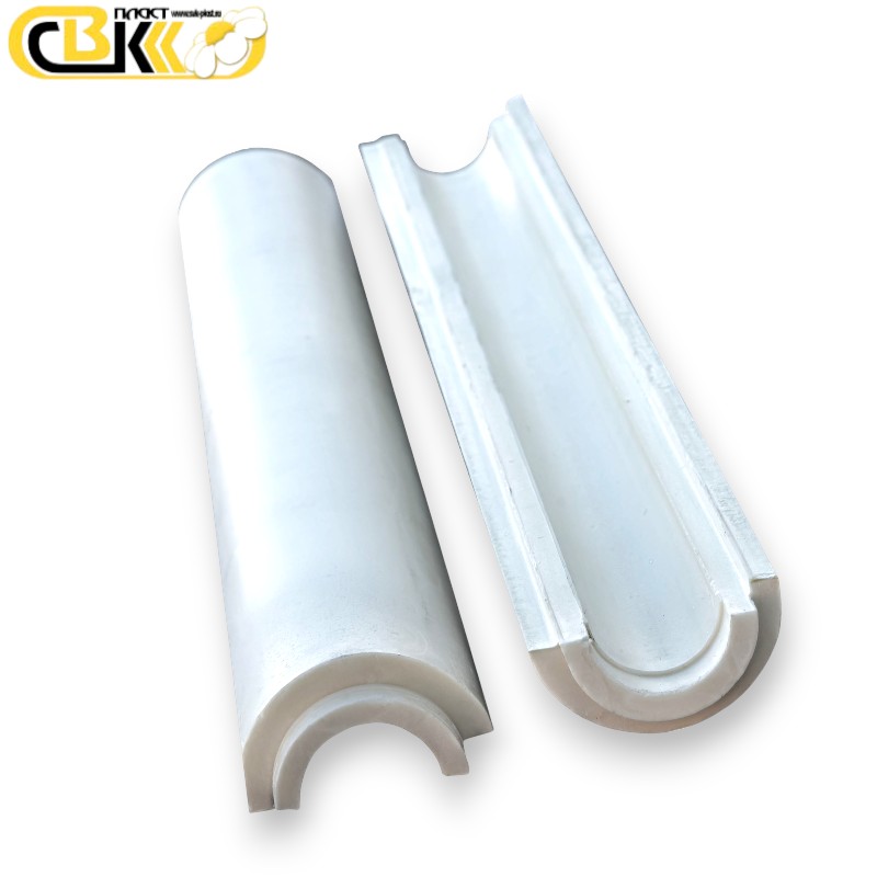 Скорлупа ППУ d25х40